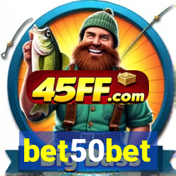 bet50bet
