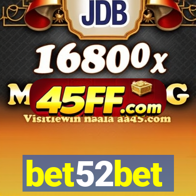 bet52bet