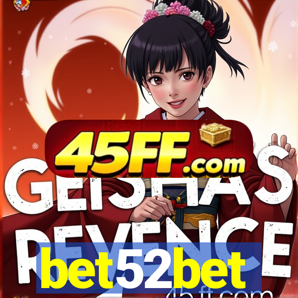 bet52bet