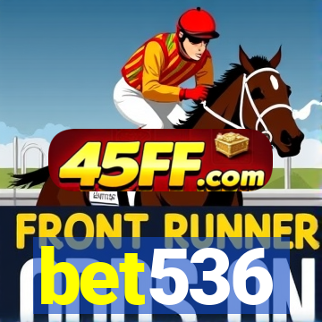 bet536