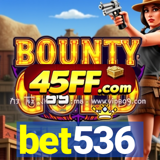 bet536