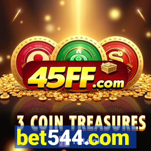 bet544.com