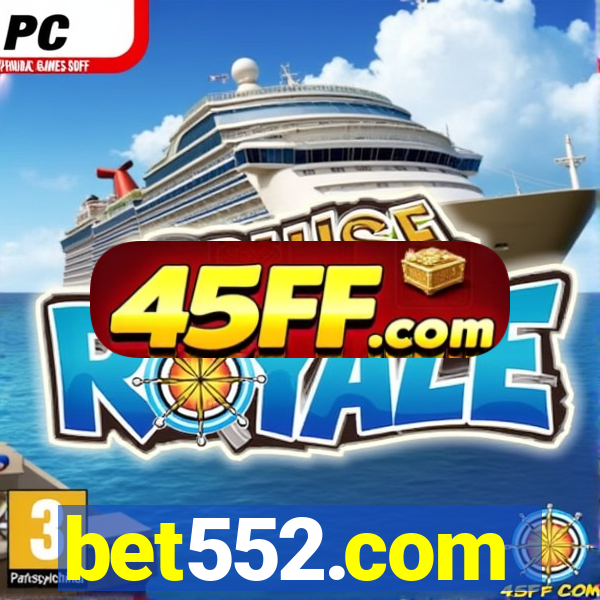 bet552.com