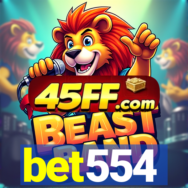 bet554