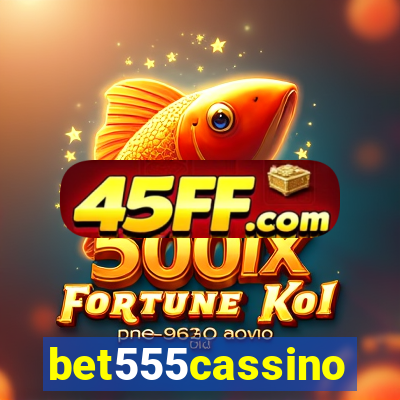 bet555cassino