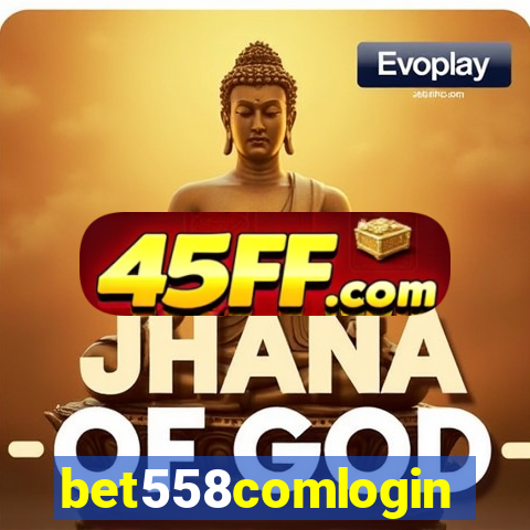bet558comlogin