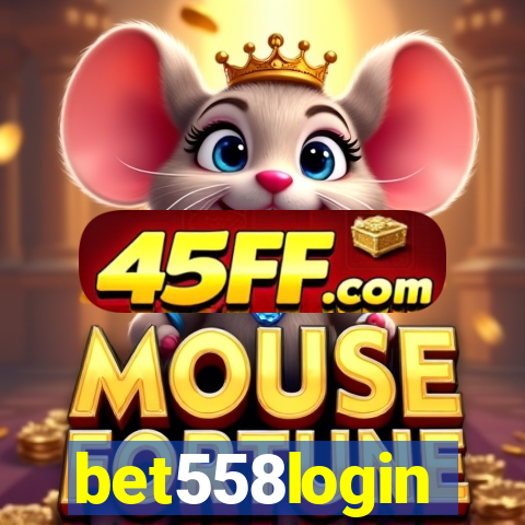 bet558login