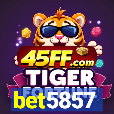 bet5857