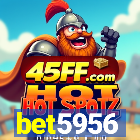 bet5956