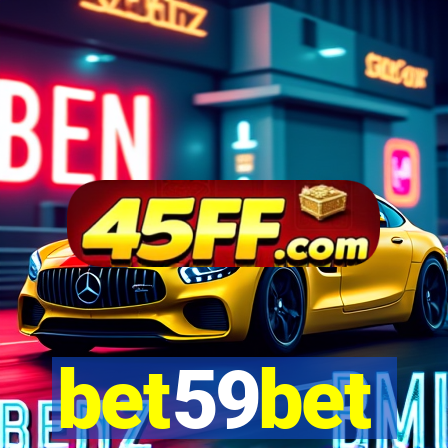 bet59bet