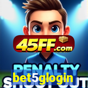 bet5glogin