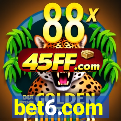 bet6.com