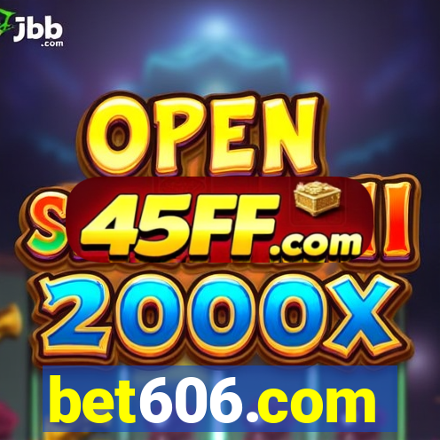 bet606.com