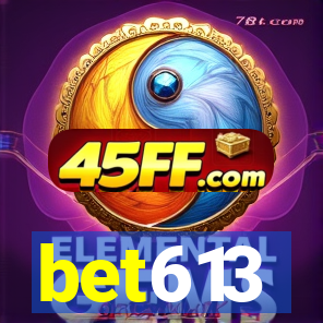 bet613