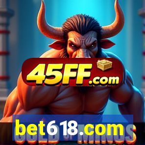 bet618.com