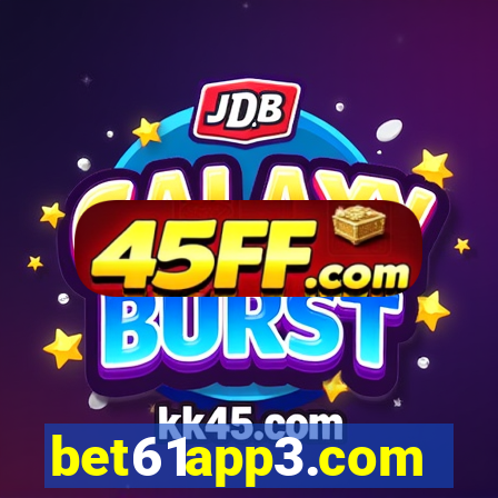 bet61app3.com