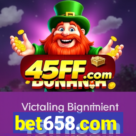 bet658.com