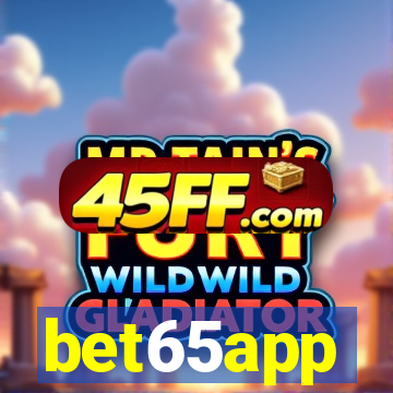 bet65app