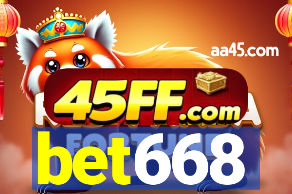bet668