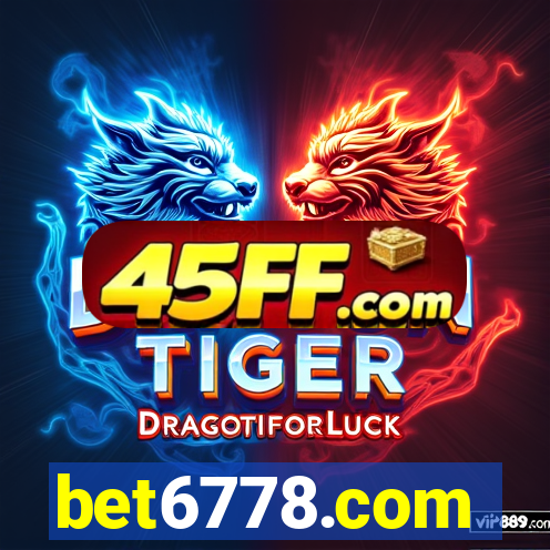 bet6778.com