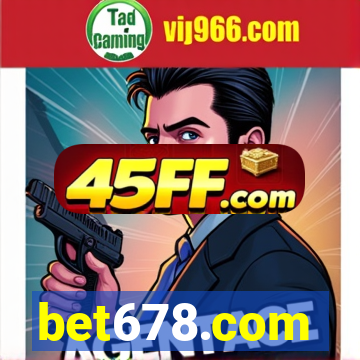 bet678.com