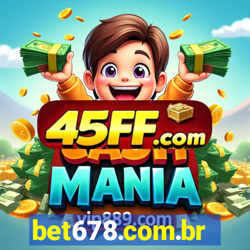 bet678.com.br