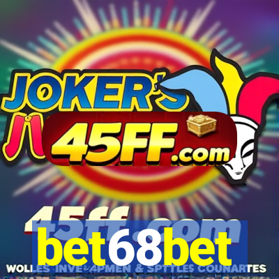bet68bet