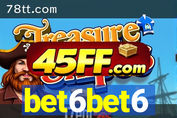bet6bet6
