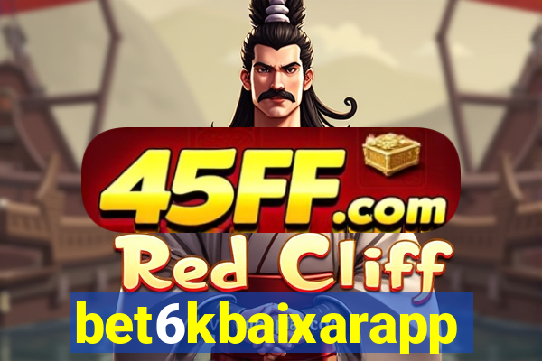 bet6kbaixarapp