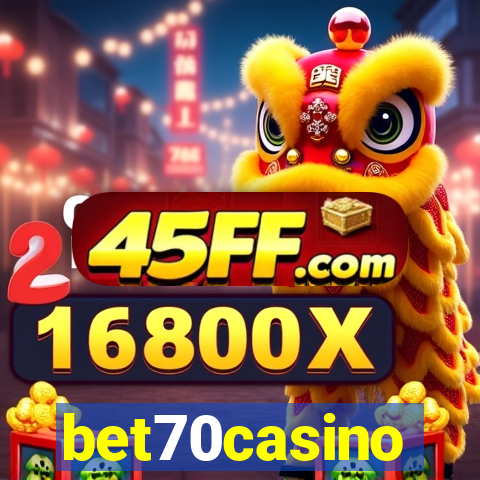 bet70casino