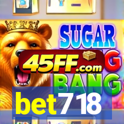 bet718
