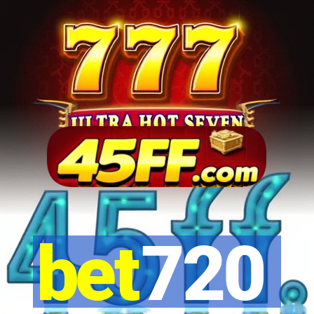 bet720