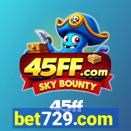 bet729.com