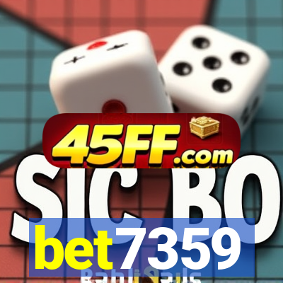 bet7359
