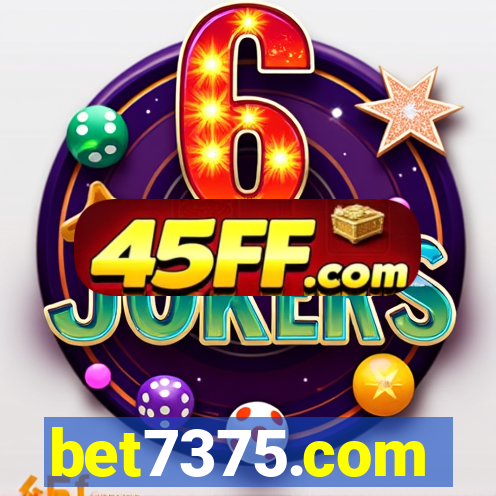 bet7375.com