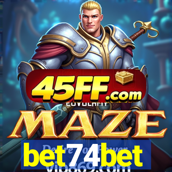 bet74bet