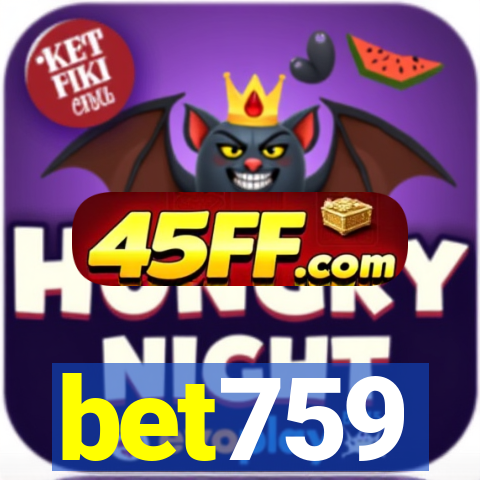 bet759