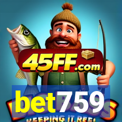 bet759