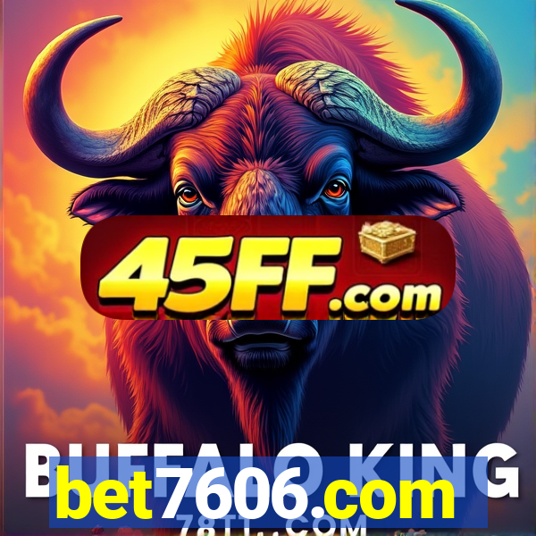 bet7606.com