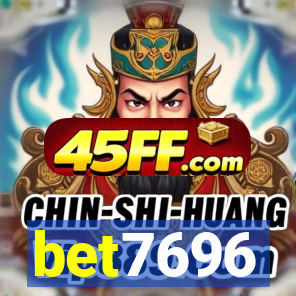 bet7696