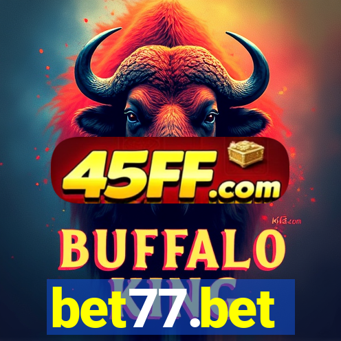 bet77.bet