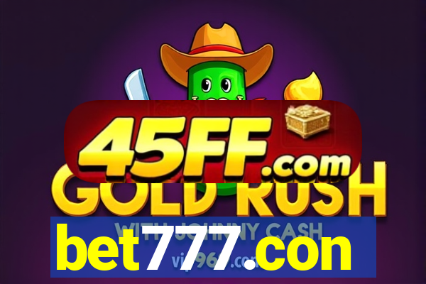 bet777.con