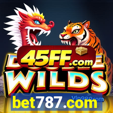 bet787.com