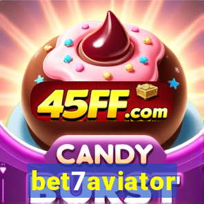 bet7aviator