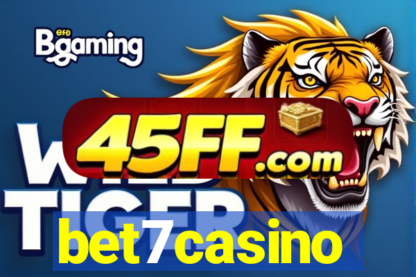 bet7casino