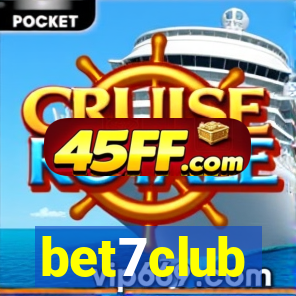 bet7club