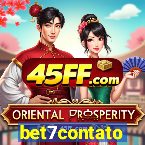 bet7contato