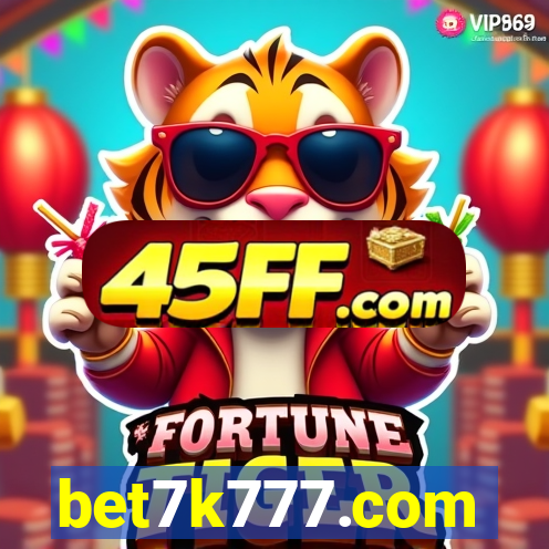 bet7k777.com