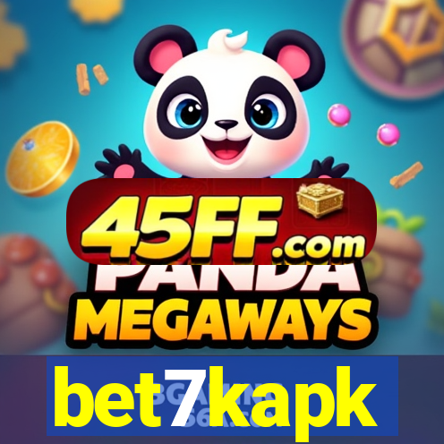 bet7kapk