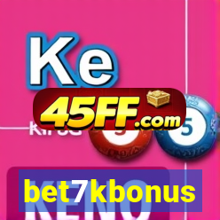 bet7kbonus